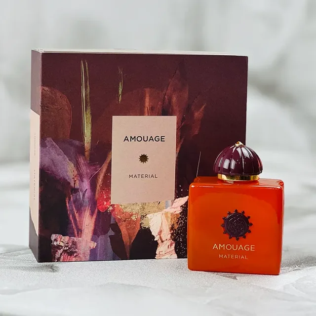عطر  آمواج متریال زنانه