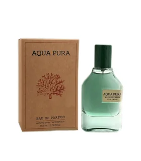 ادو پرفیوم فراگرنس ورد Aqua Pura