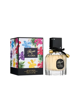 ادو پرفیوم فراگرنس ورد Flora by Flora