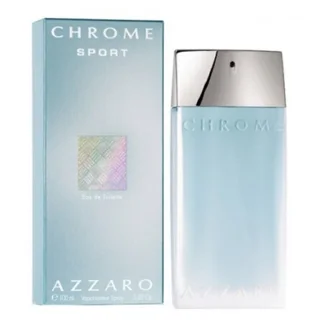 عطر ادکلن آزارو کروم اسپرت