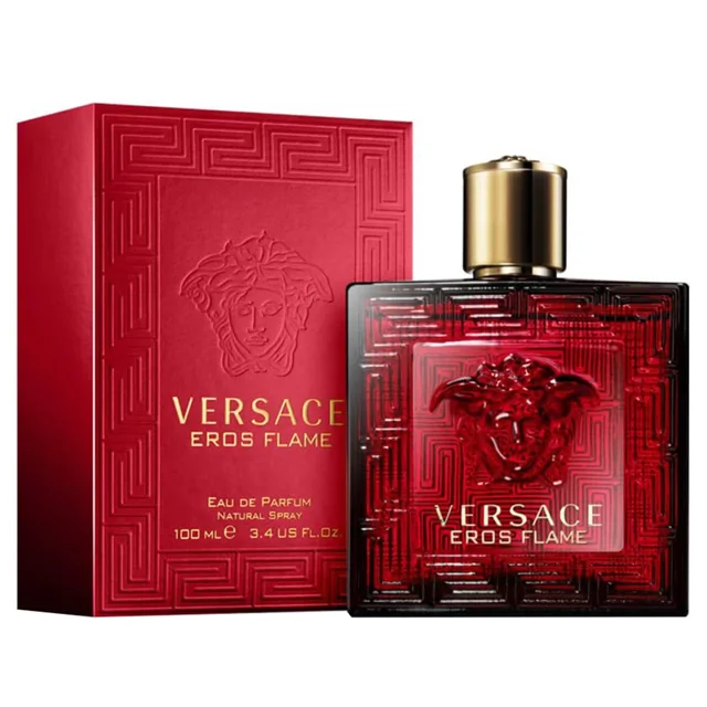 عطر ورساچه اروس فلیم
