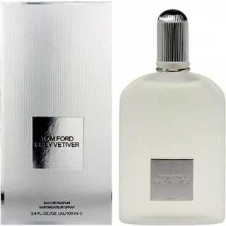 عطر ادکلن تام فورد گری وتیور