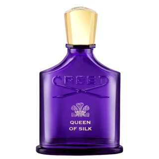 عطر ادکلن کرید کویین آف سیلک