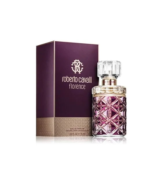 عطر روبرتو کاوالی فلورنس