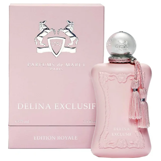 عطر ادکلن مارلی دلینا اکسکلوسیف