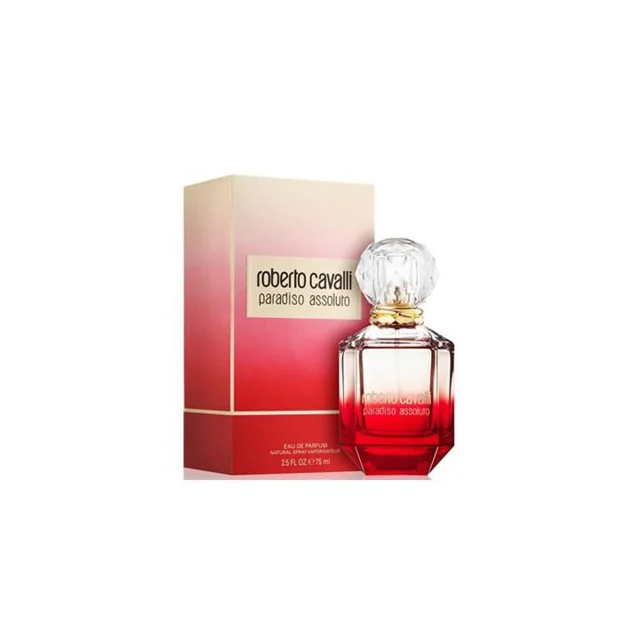 عطر روبرتو کاوالی پارادایسو اسولوتو