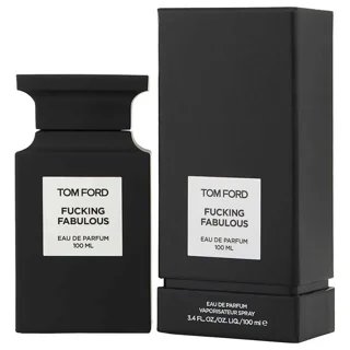 عطر ادکلن تام فورد فاکینگ فابولوس (فابیولس)