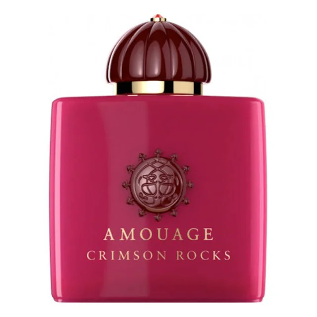 عطر ادکلن آمواج کریمسون راکز