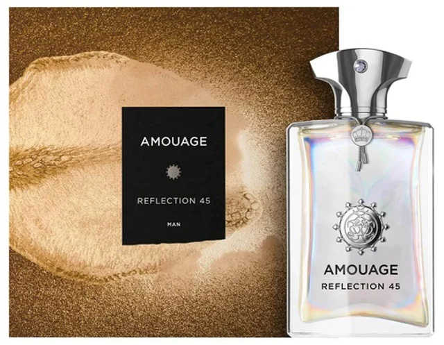 عطر ادکلن آمواج رفلکشن 45