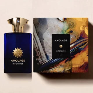 عطر ادکلن آمواج اینترلود مردانه