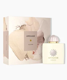 عطر ادکلن آمواج آشور