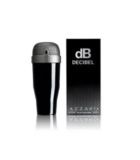 عطر ادکلن آزارو دسیبل