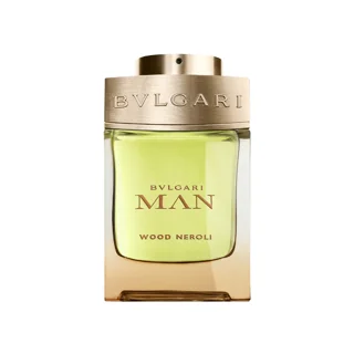 عطر ادکلن بولگاری من وود نرولی