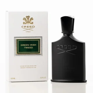 عطر ادکلن کرید گرین ایریش توید