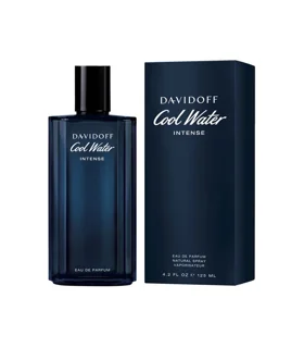 عطر ادکلن دیویدوف کول واتر اینتنس مردانه