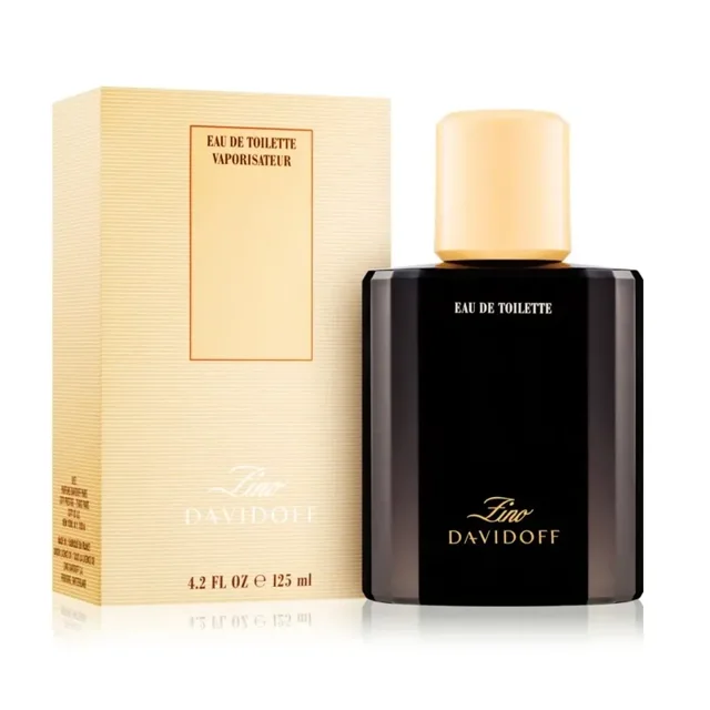 عطر ادکلن دیویدوف زینو