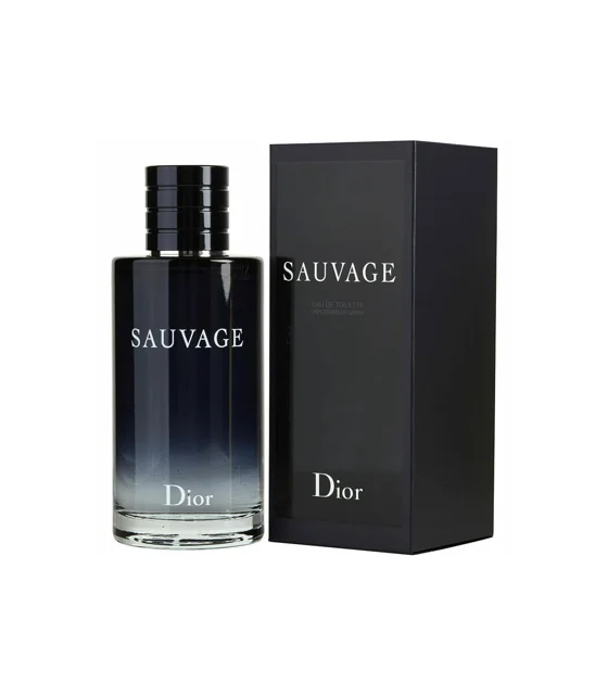 Dior Sauvage edt 100ml