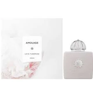 عطر  آمواج لاو تیوب رز