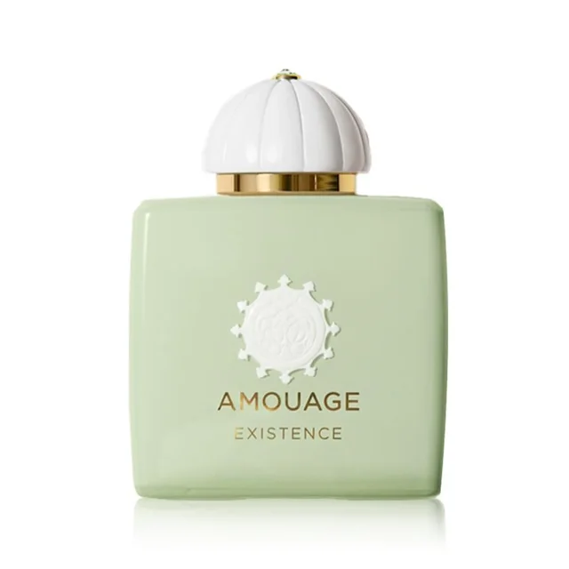 عطر  آمواج اگزیستنس