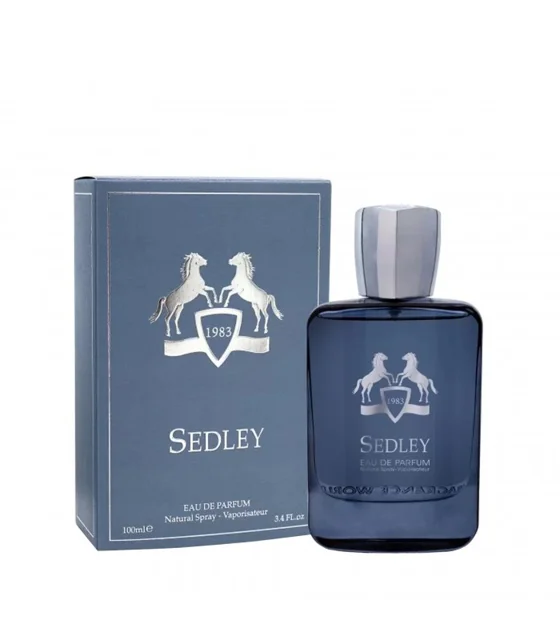 ادو پرفیوم فراگرنس ورد Sedley