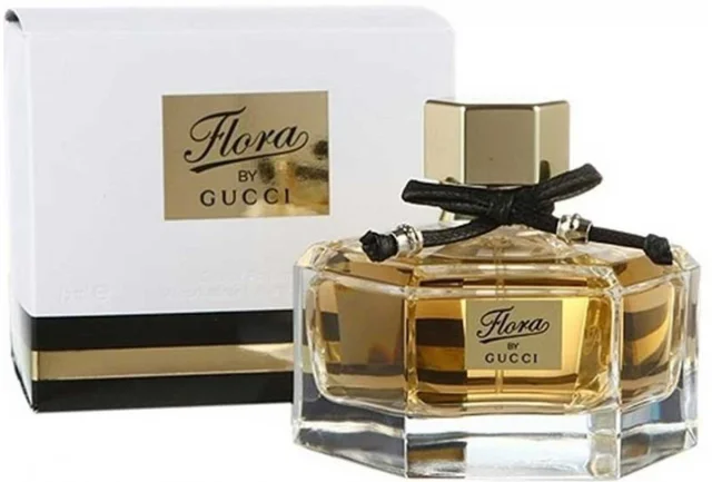 Gucci Flora by Gucci