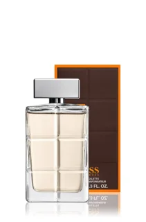 عطر ادکلن هوگو بوس اورنج مردانه