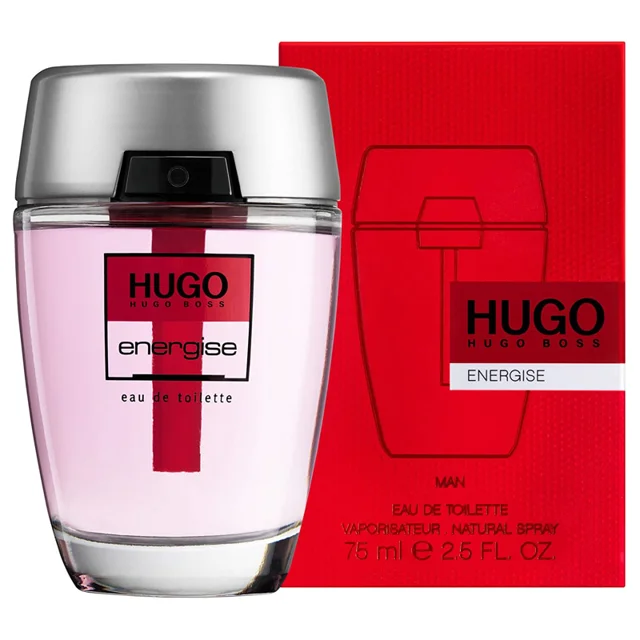 Hugo Boss Hugo Energise