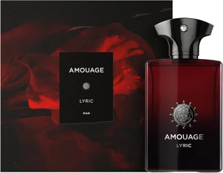 عطر ادکلن آمواج لیریک مردانه
