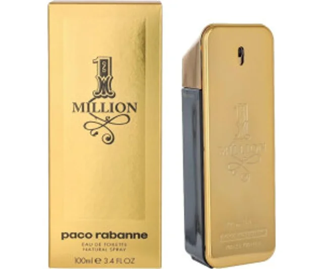 Paco Rabanne 1 Million