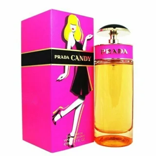 عطر پرادا کندی
