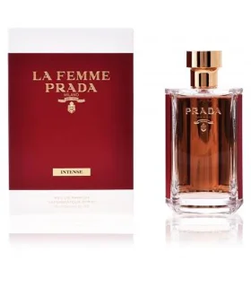 عطر پرادا لا فم اینتنس