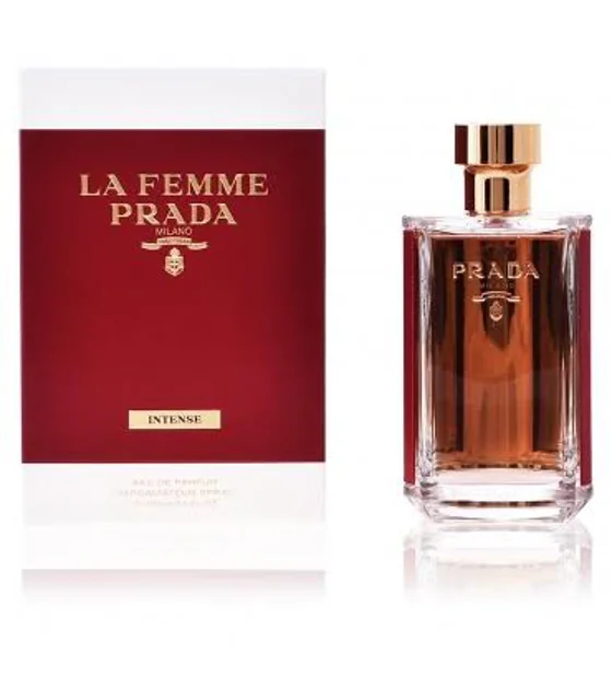 prada La Femme Intense
