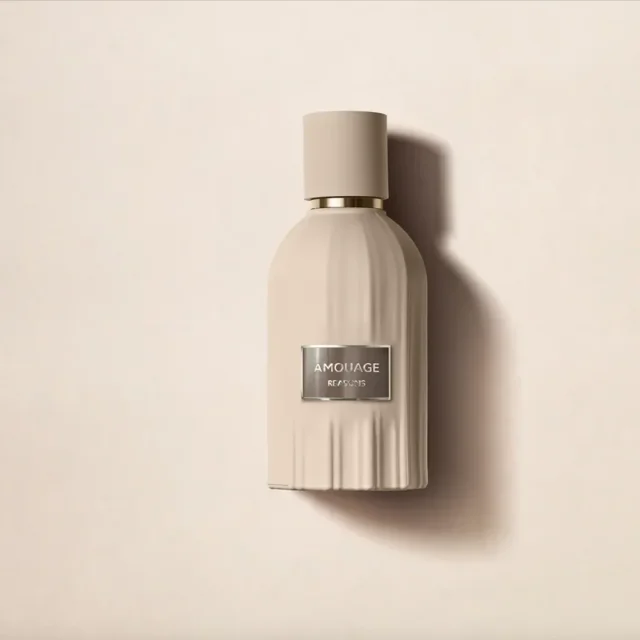 عطر ادکلن آمواج ریزنز